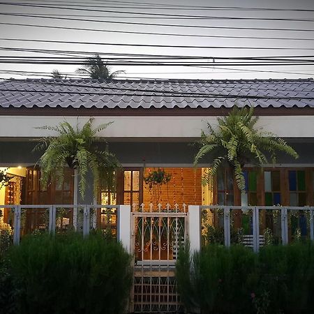 סוקותאי Ban Ing Yom Bed&Breakfast מראה חיצוני תמונה