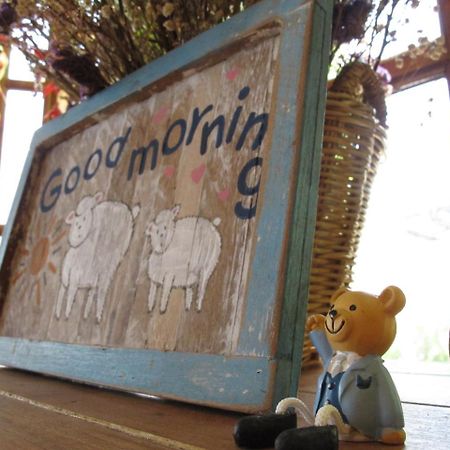 סוקותאי Ban Ing Yom Bed&Breakfast מראה חיצוני תמונה