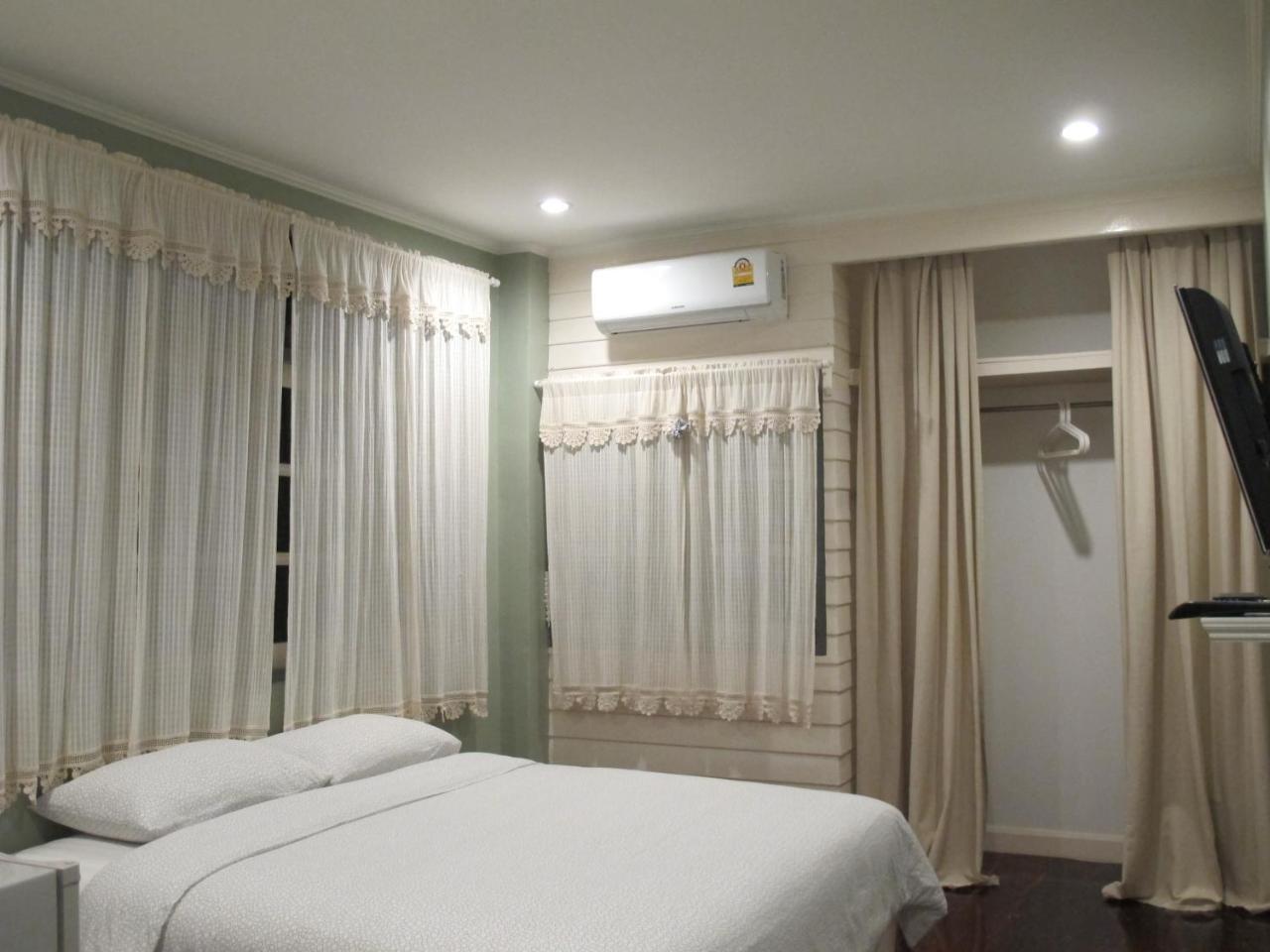 סוקותאי Ban Ing Yom Bed&Breakfast מראה חיצוני תמונה