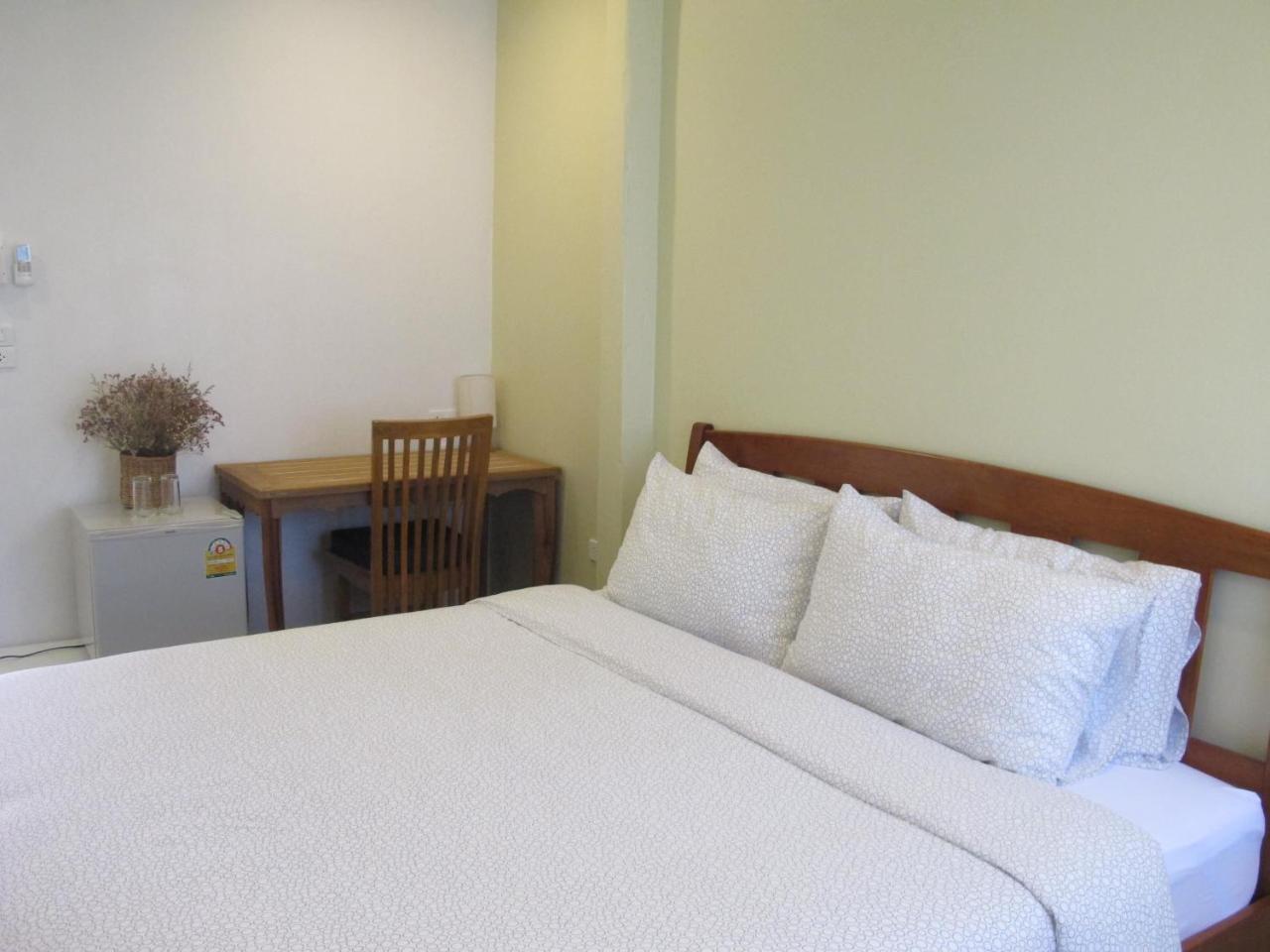 סוקותאי Ban Ing Yom Bed&Breakfast מראה חיצוני תמונה
