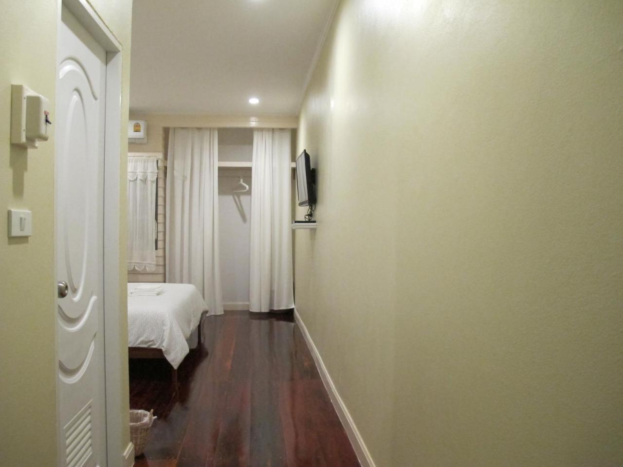 סוקותאי Ban Ing Yom Bed&Breakfast מראה חיצוני תמונה