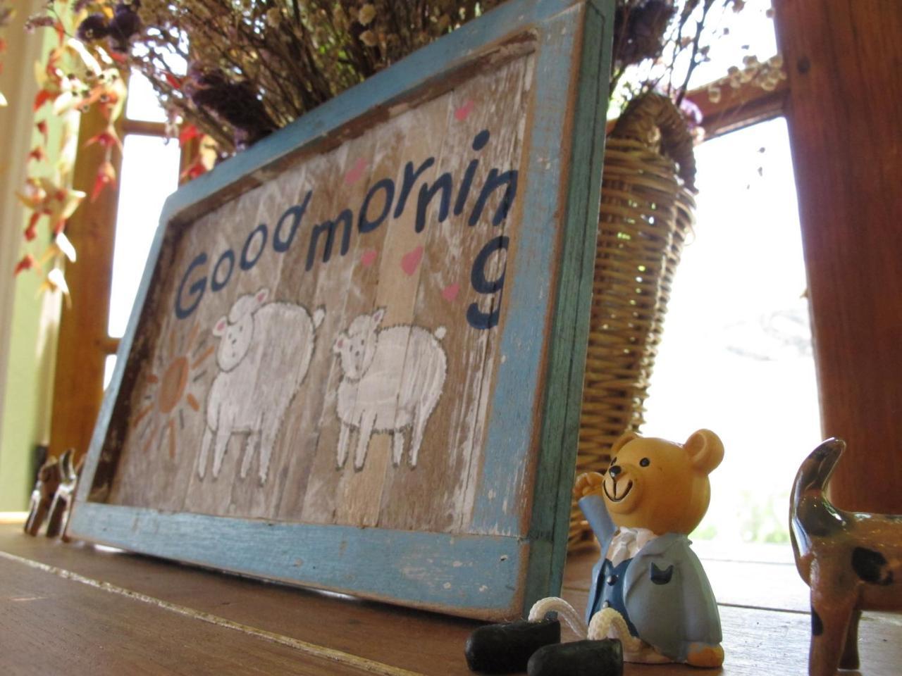סוקותאי Ban Ing Yom Bed&Breakfast מראה חיצוני תמונה