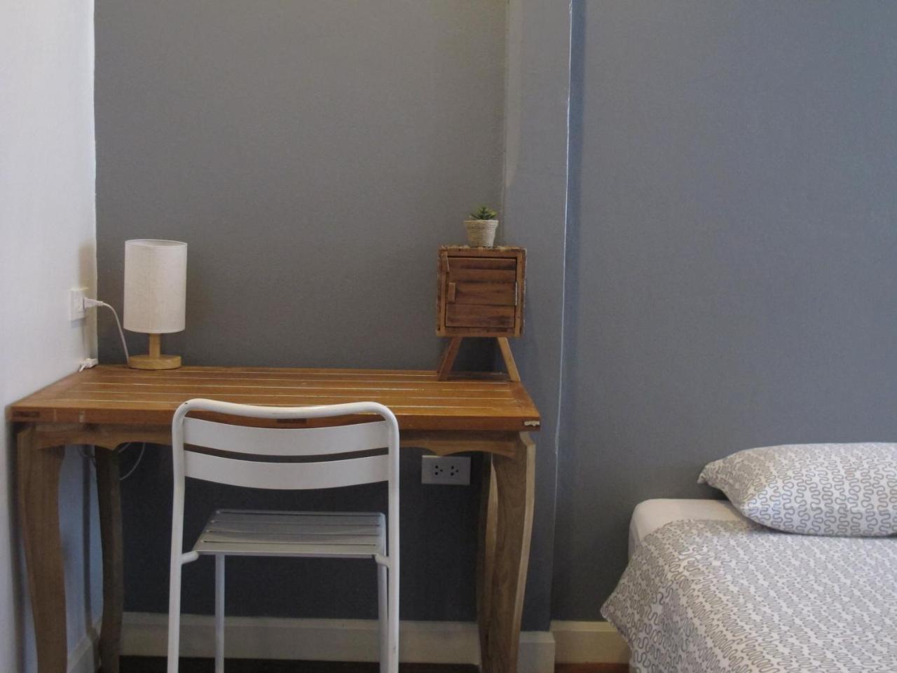סוקותאי Ban Ing Yom Bed&Breakfast מראה חיצוני תמונה