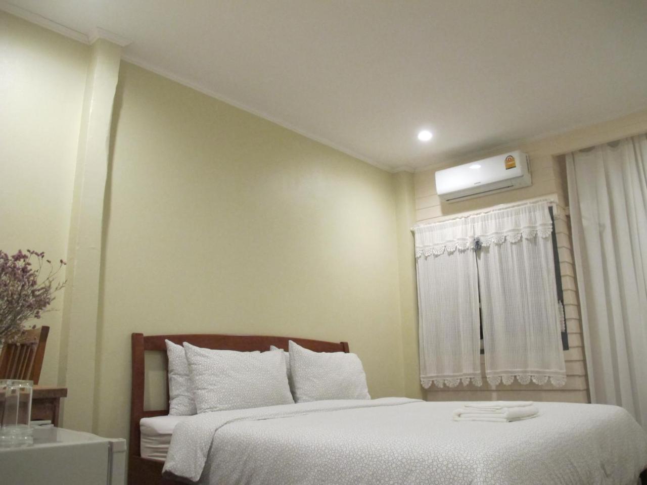 סוקותאי Ban Ing Yom Bed&Breakfast מראה חיצוני תמונה