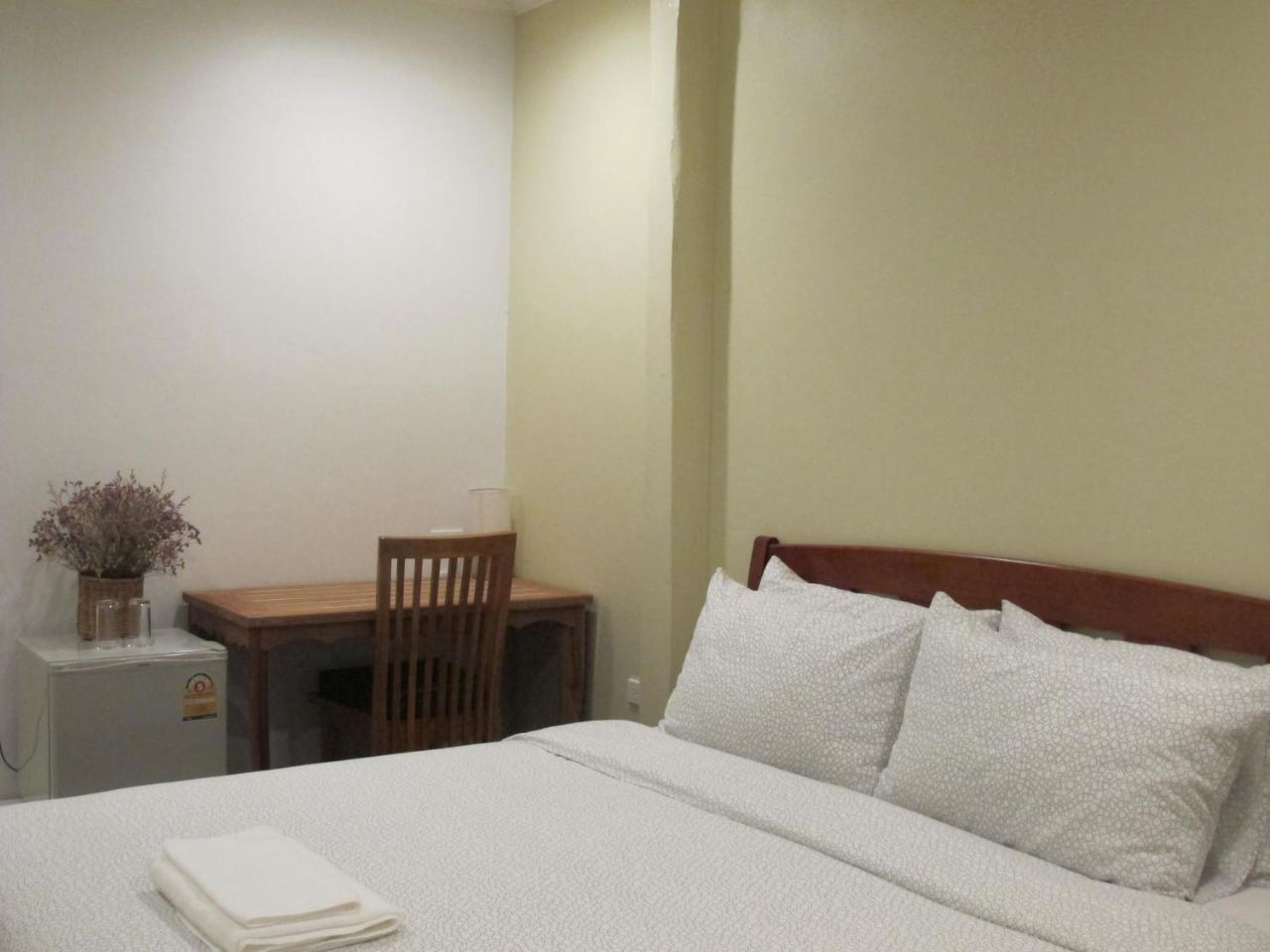 סוקותאי Ban Ing Yom Bed&Breakfast מראה חיצוני תמונה