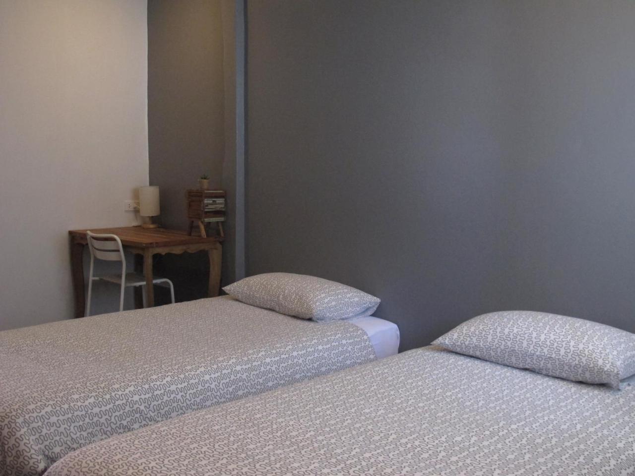 סוקותאי Ban Ing Yom Bed&Breakfast מראה חיצוני תמונה