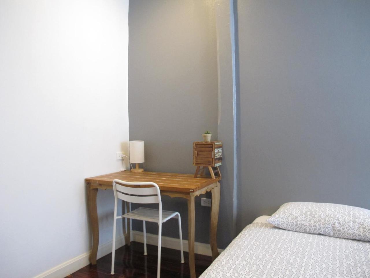 סוקותאי Ban Ing Yom Bed&Breakfast מראה חיצוני תמונה
