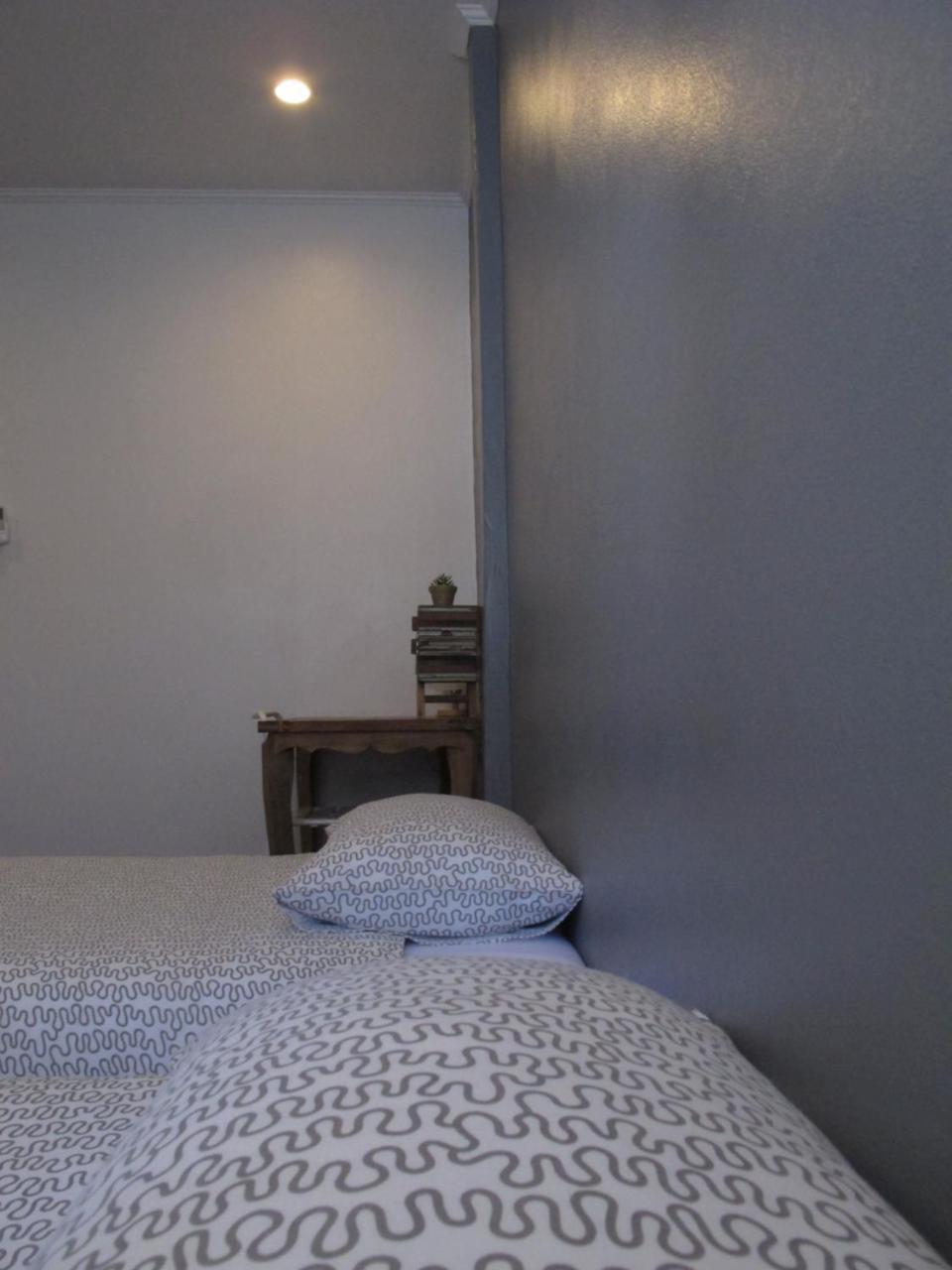 סוקותאי Ban Ing Yom Bed&Breakfast מראה חיצוני תמונה