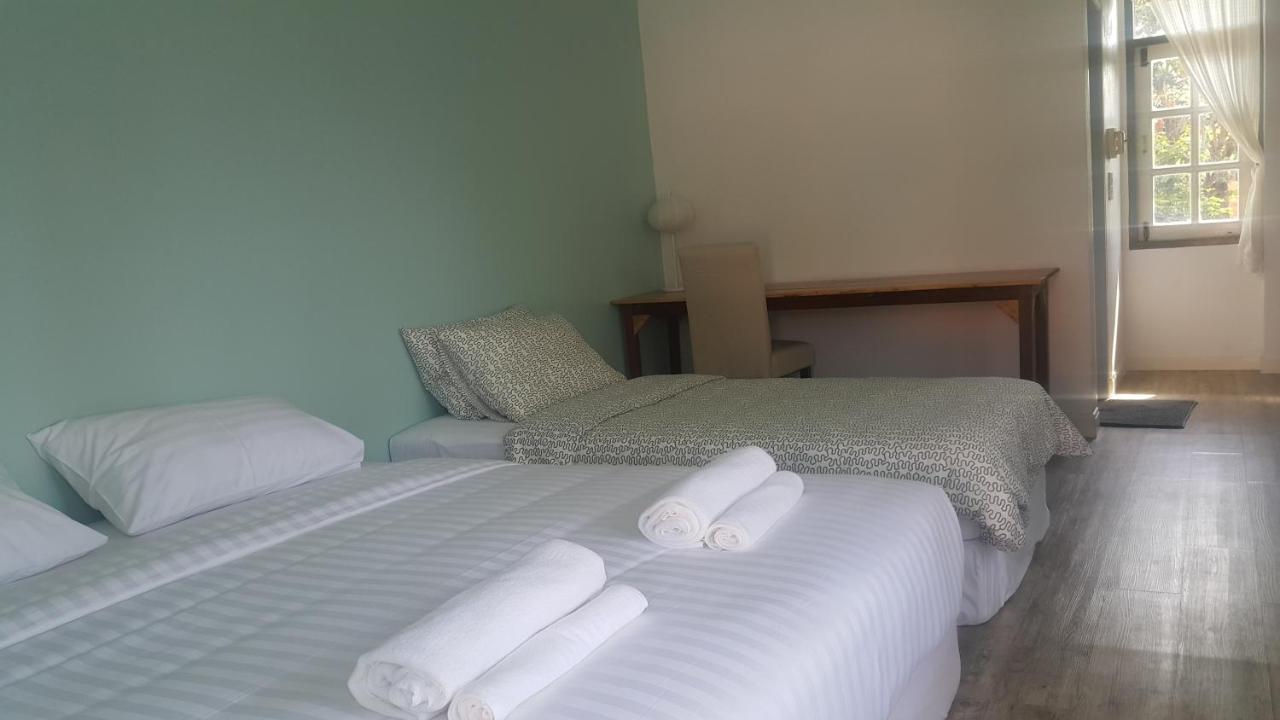 סוקותאי Ban Ing Yom Bed&Breakfast מראה חיצוני תמונה