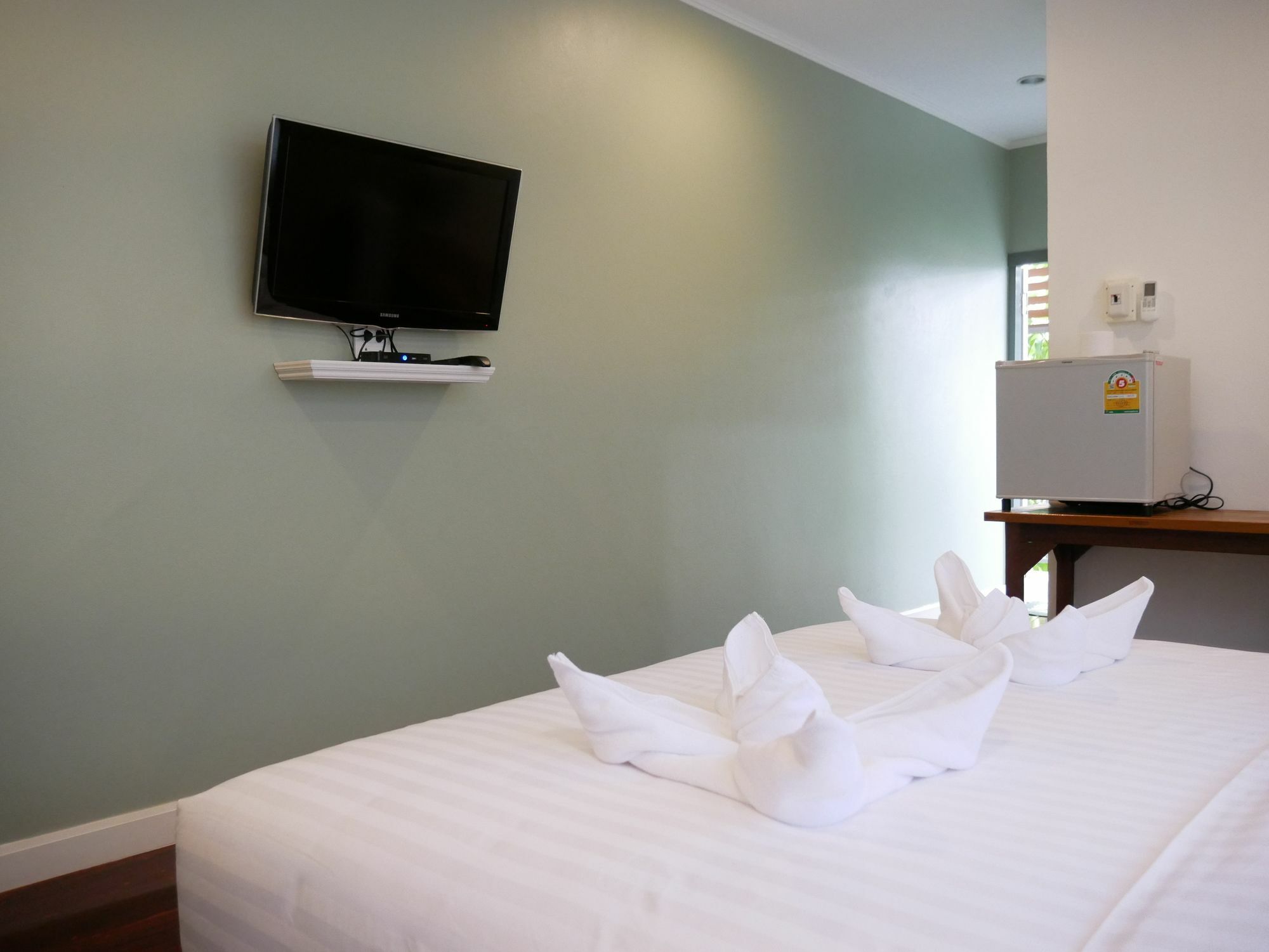 סוקותאי Ban Ing Yom Bed&Breakfast מראה חיצוני תמונה