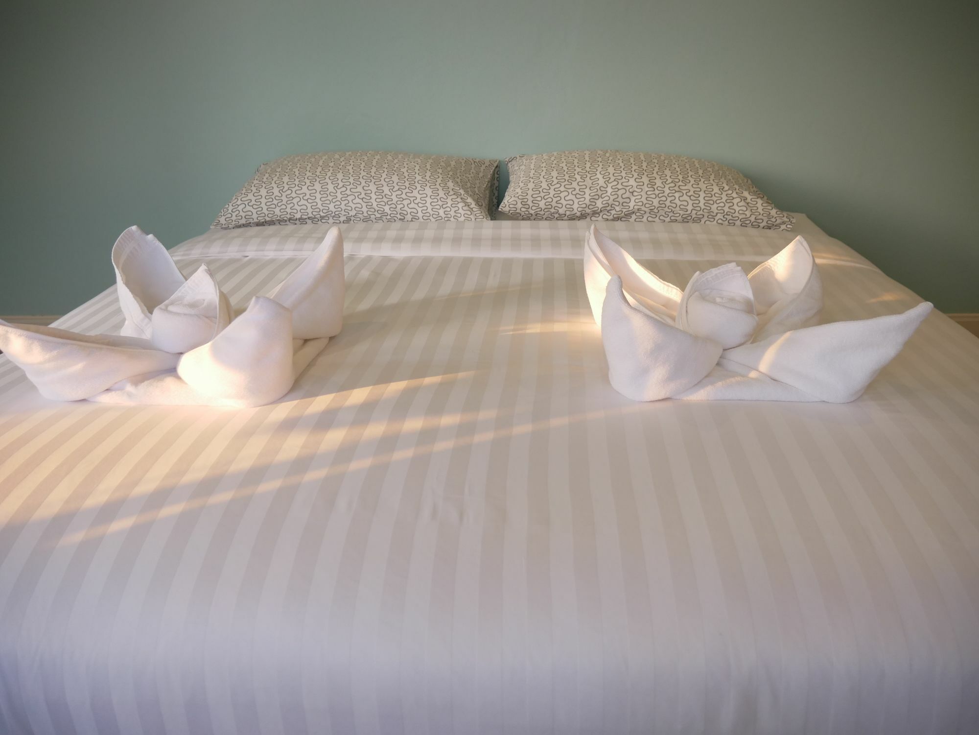 סוקותאי Ban Ing Yom Bed&Breakfast מראה חיצוני תמונה