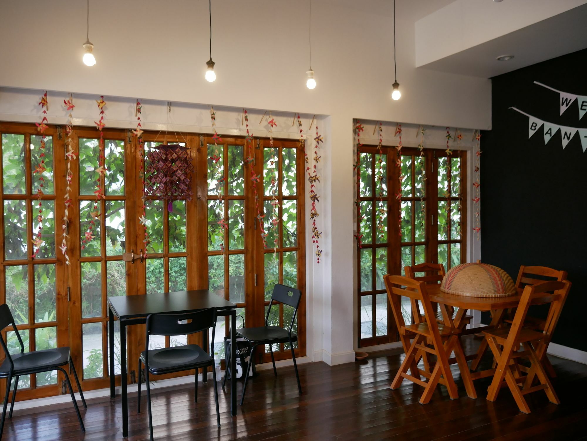 סוקותאי Ban Ing Yom Bed&Breakfast מראה חיצוני תמונה