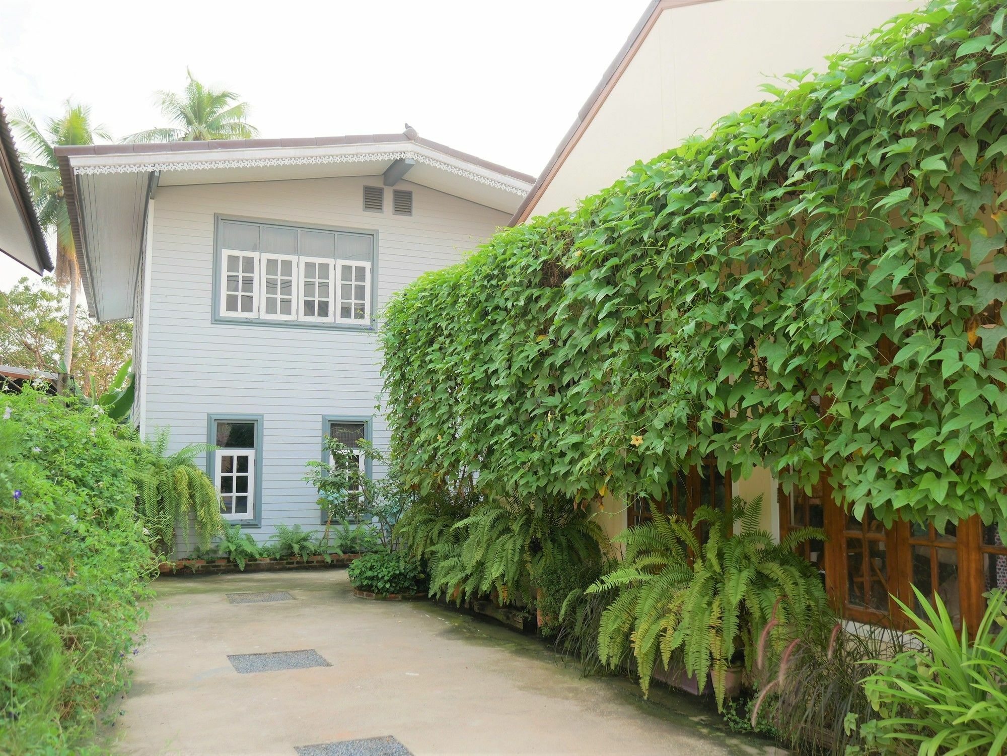 סוקותאי Ban Ing Yom Bed&Breakfast מראה חיצוני תמונה